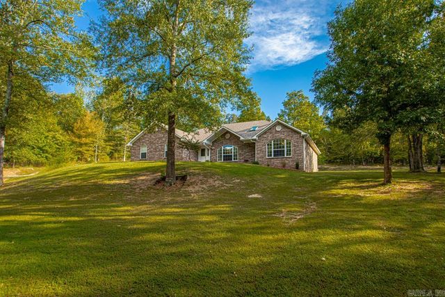 435 Coachlight Road, Hot Springs, AR 71913