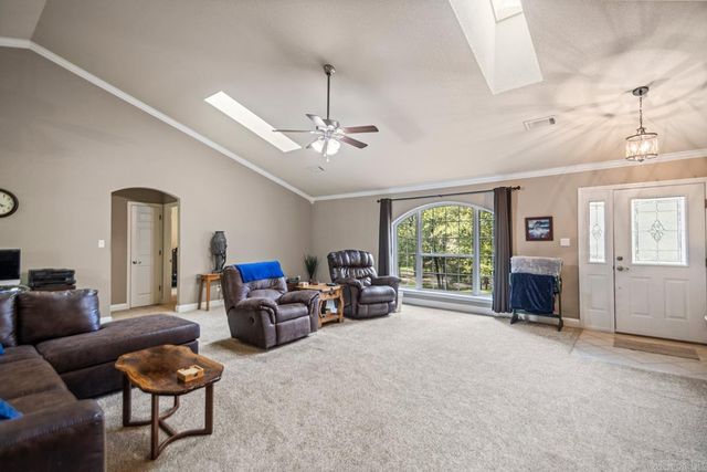435 Coachlight Road, Hot Springs, AR 71913