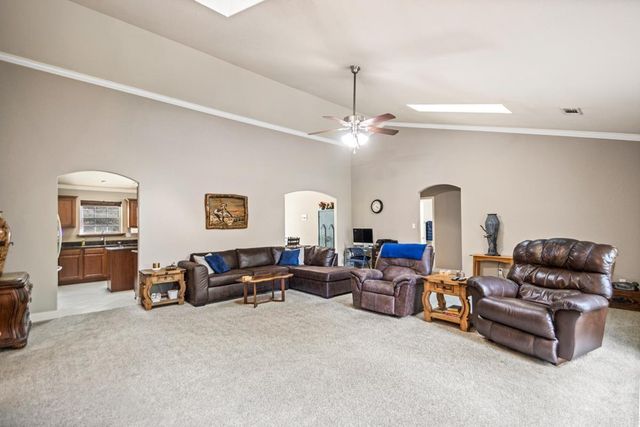 435 Coachlight Road, Hot Springs, AR 71913