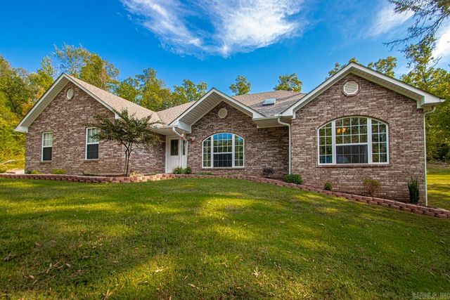 435 Coachlight Road, Hot Springs, AR 71913