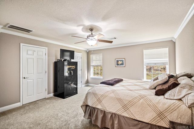 435 Coachlight Road, Hot Springs, AR 71913