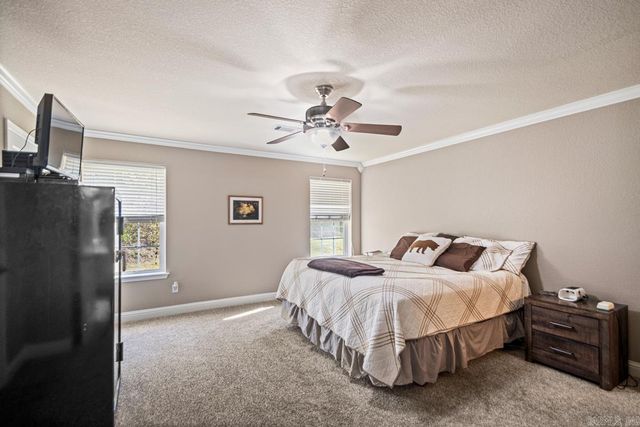 435 Coachlight Road, Hot Springs, AR 71913