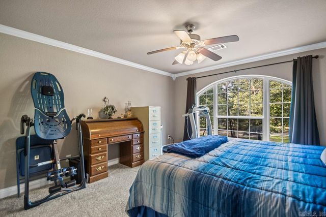 435 Coachlight Road, Hot Springs, AR 71913