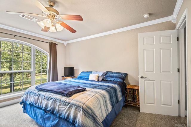 435 Coachlight Road, Hot Springs, AR 71913