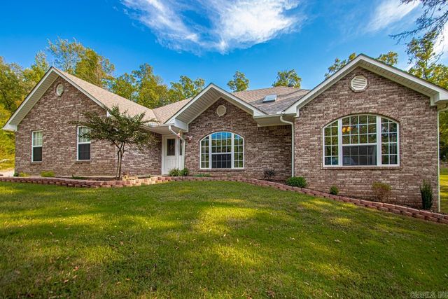 435 Coachlight Road, Hot Springs, AR 71913
