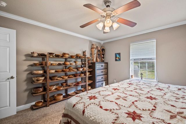 435 Coachlight Road, Hot Springs, AR 71913