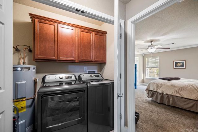435 Coachlight Road, Hot Springs, AR 71913