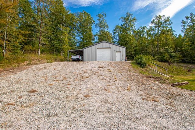 435 Coachlight Road, Hot Springs, AR 71913