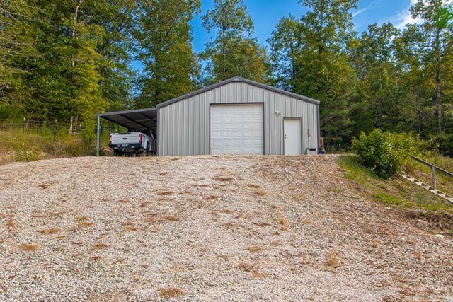 435 Coachlight Road, Hot Springs, AR 71913