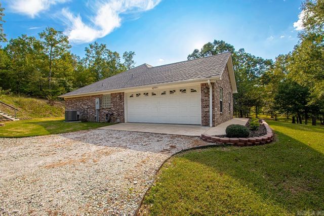 435 Coachlight Road, Hot Springs, AR 71913
