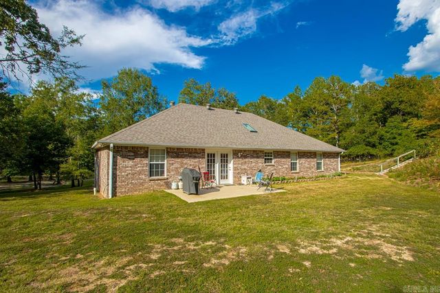 435 Coachlight Road, Hot Springs, AR 71913