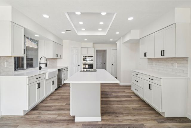514 Palm Desert Drive, Garland, TX 75044
