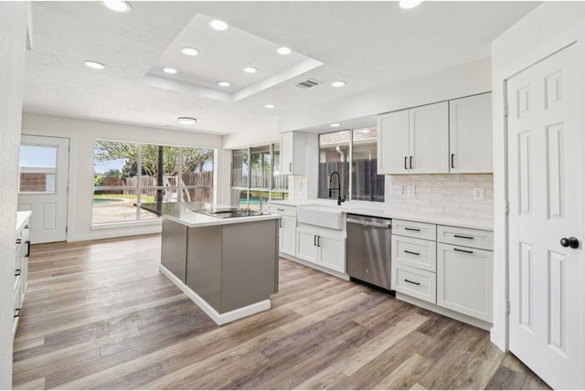 514 Palm Desert Drive, Garland, TX 75044