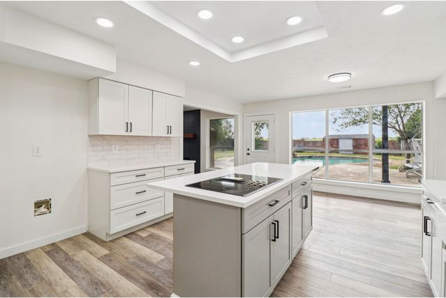 514 Palm Desert Drive, Garland, TX 75044