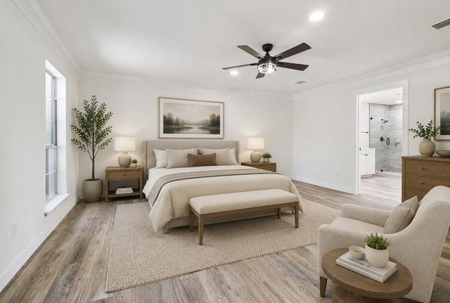 514 Palm Desert Drive, Garland, TX 75044