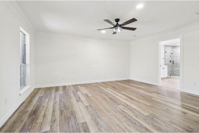 514 Palm Desert Drive, Garland, TX 75044