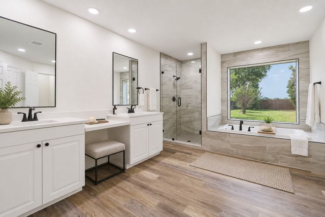 514 Palm Desert Drive, Garland, TX 75044