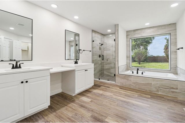 514 Palm Desert Drive, Garland, TX 75044