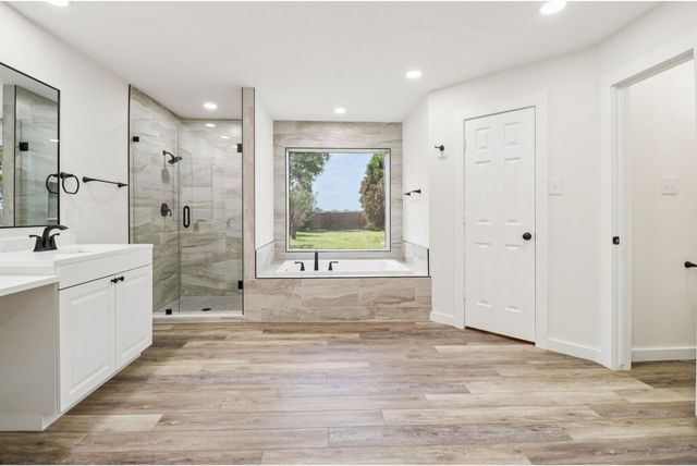 514 Palm Desert Drive, Garland, TX 75044
