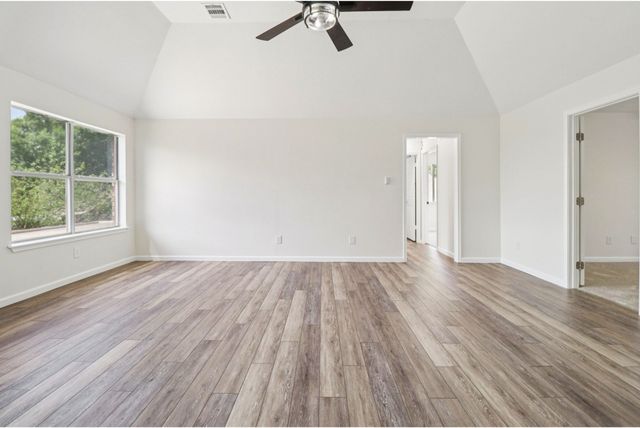 514 Palm Desert Drive, Garland, TX 75044