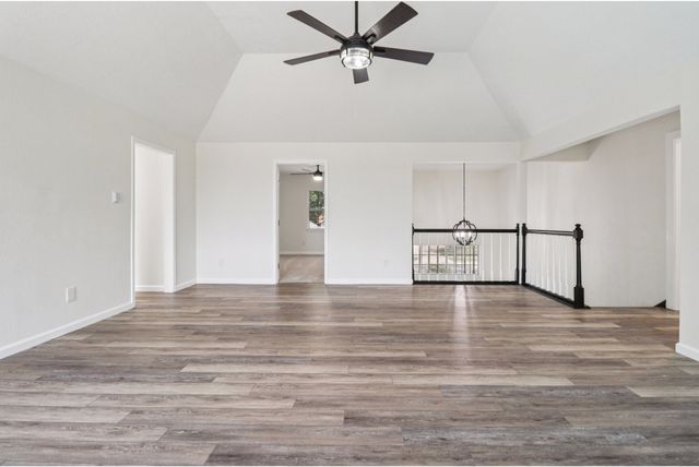 514 Palm Desert Drive, Garland, TX 75044