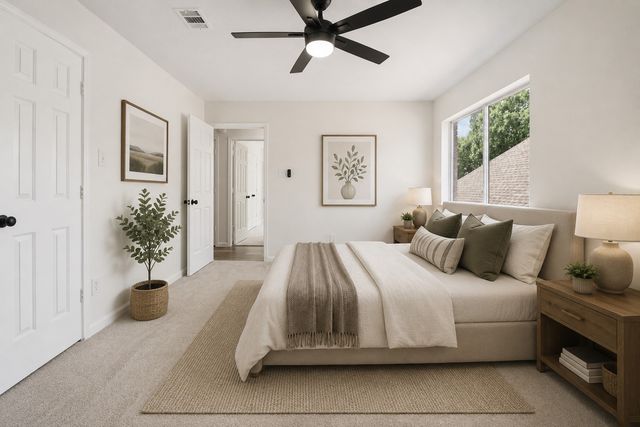 514 Palm Desert Drive, Garland, TX 75044