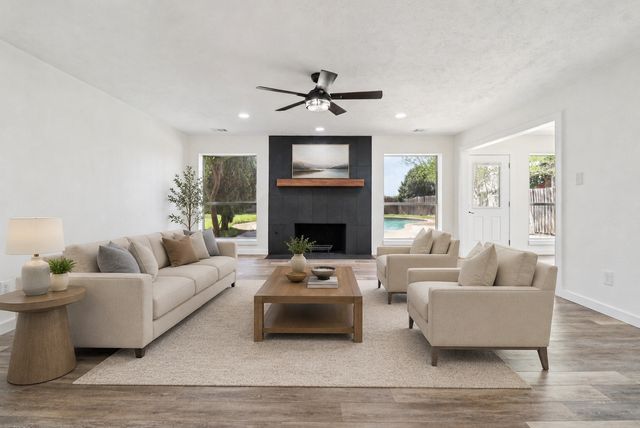 514 Palm Desert Drive, Garland, TX 75044