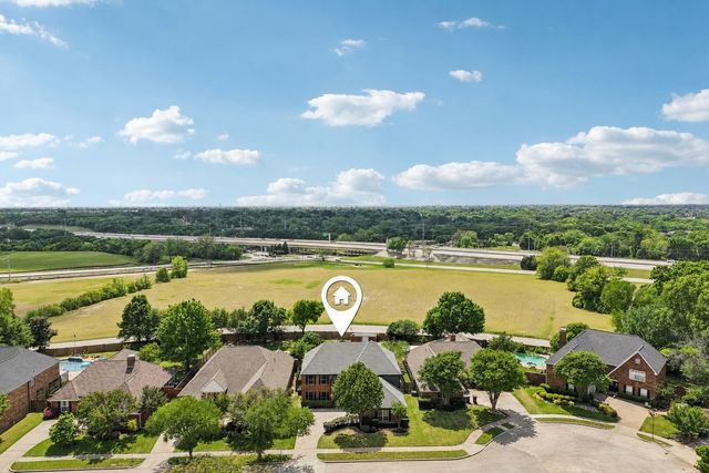 514 Palm Desert Drive, Garland, TX 75044