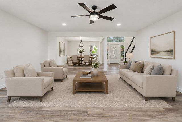 514 Palm Desert Drive, Garland, TX 75044