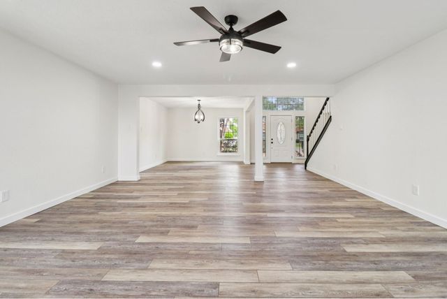 514 Palm Desert Drive, Garland, TX 75044