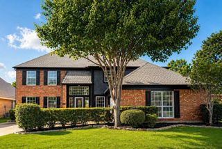 514 Palm Desert Drive, Garland, TX 75044