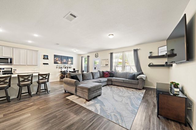 4210 Amber Ruse Drive, Conroe, TX 77304