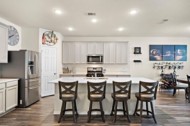 4210 Amber Ruse Drive, Conroe, TX 77304