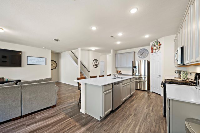 4210 Amber Ruse Drive, Conroe, TX 77304