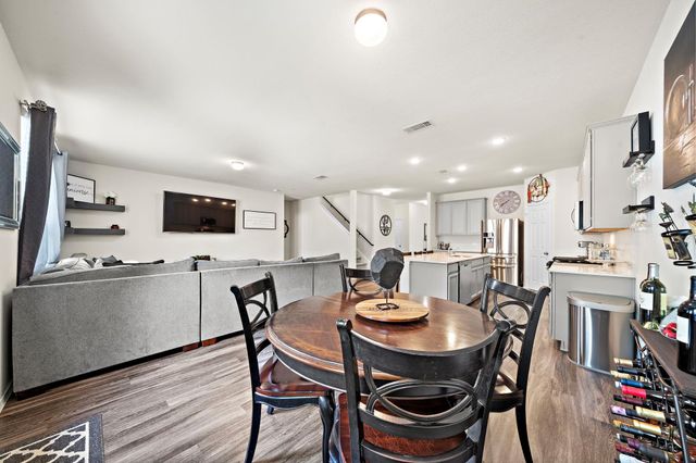 4210 Amber Ruse Drive, Conroe, TX 77304