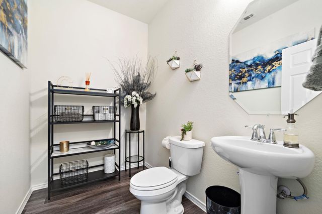 4210 Amber Ruse Drive, Conroe, TX 77304