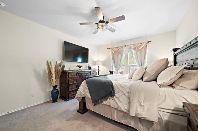 4210 Amber Ruse Drive, Conroe, TX 77304