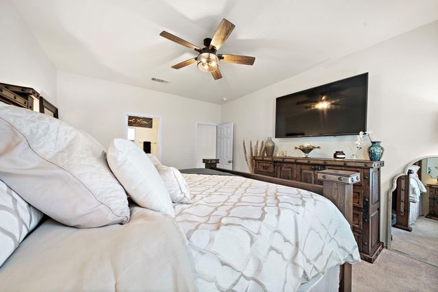4210 Amber Ruse Drive, Conroe, TX 77304