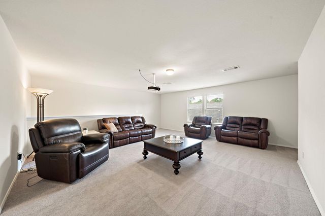 4210 Amber Ruse Drive, Conroe, TX 77304