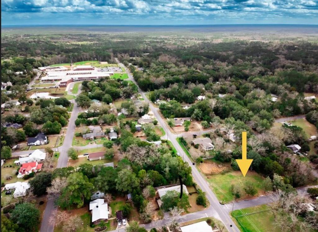 TBD Bruce Avenue, Defuniak Springs, FL 32435