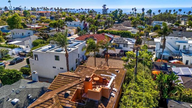 618 Gravilla Pl, La Jolla, CA 92037