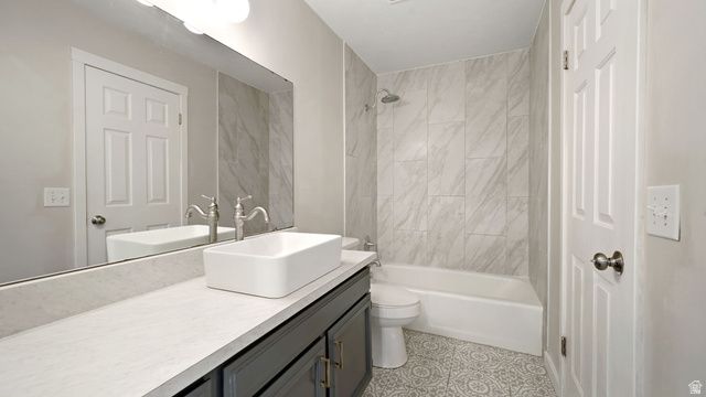 1962 S 1190 W, Woods Cross, UT 84087