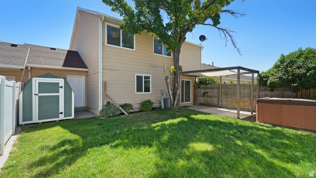 1962 S 1190 W, Woods Cross, UT 84087