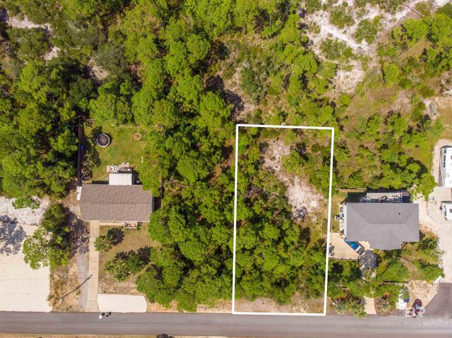 14000 Semmes Street, Pensacola, FL 32507