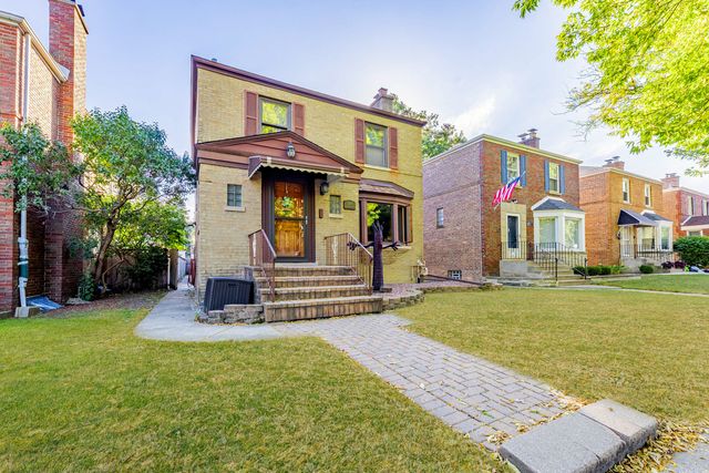 11017 S Campbell Avenue, Chicago, IL 60655