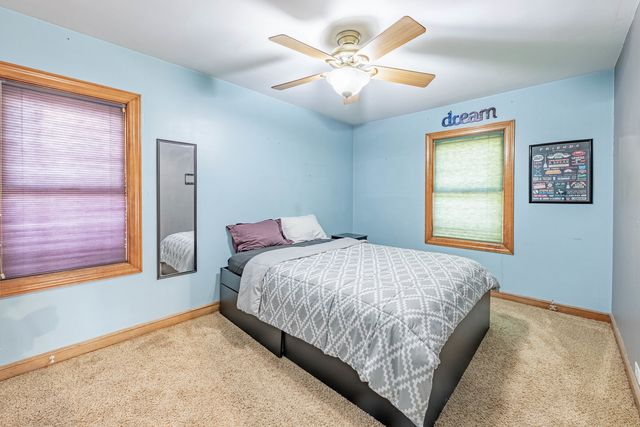 11017 S Campbell Avenue, Chicago, IL 60655