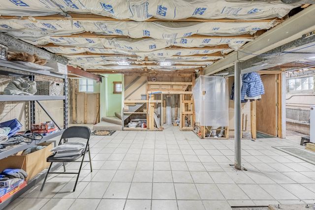 11017 S Campbell Avenue, Chicago, IL 60655