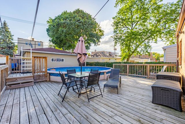 11017 S Campbell Avenue, Chicago, IL 60655