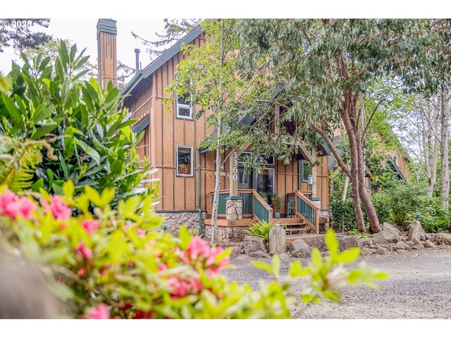 3360 Nw OCEANVIEW Dr, Newport, OR 97365