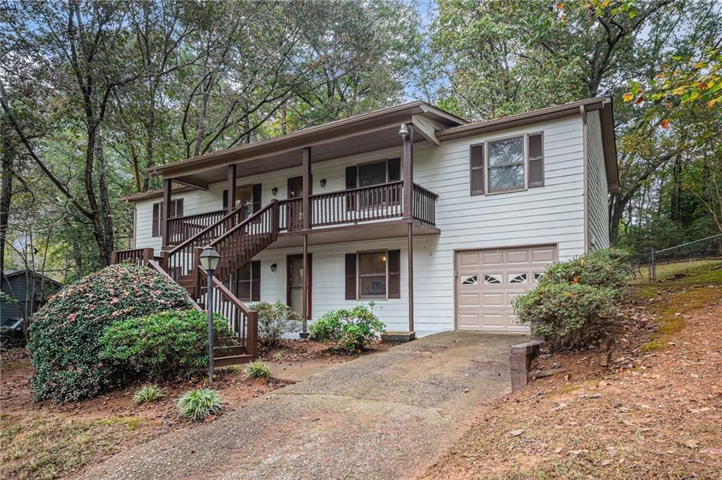 1883 Suwanee NW Terrace, Lawrenceville, GA 30043
